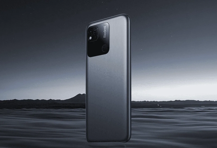 Смартфон Xiaomi Redmi 10A 2/32GB Серый графит характеристики