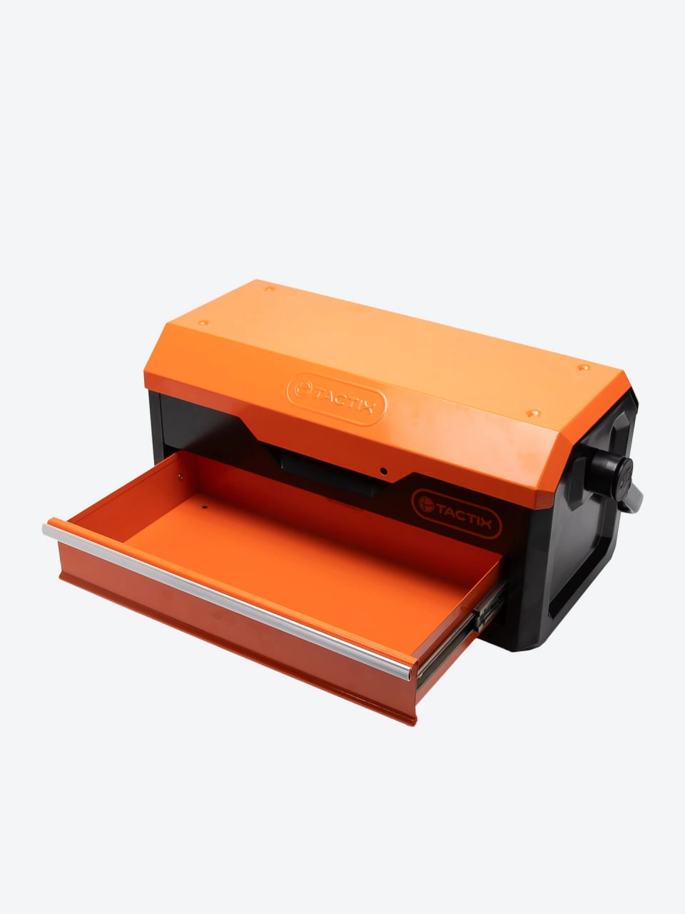 TACTIX 321212 asboblari uchun po‘lat quti onlayn