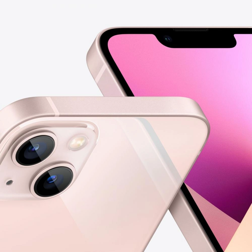 iPhone 13 mini 128GB Pink Smartfoni bo'lib to'lash