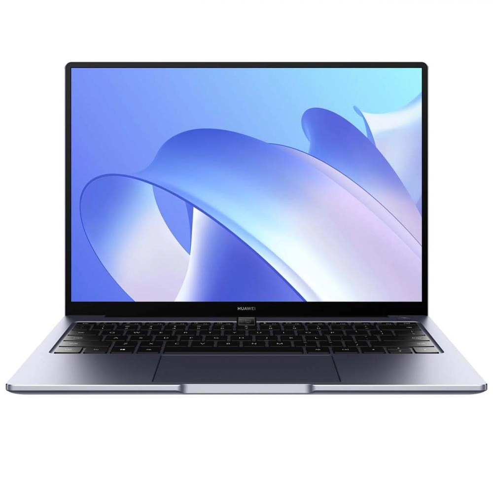 Ноутбук HUAWEI MateBook 14 Core-i5, 16GB/512GB SSD (Cosmic Grey) - rasm №1 Ноутбук HUAWEI MateBook 14 Core-i5, 16GB/512GB SSD (Cosmic Grey) sotib olish