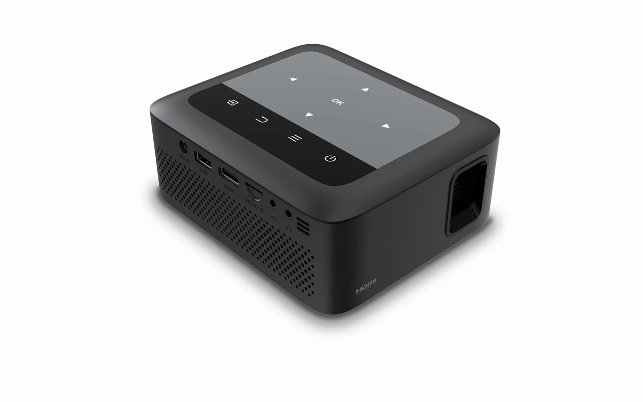 Проектор Philips NeoPix 110 недорого