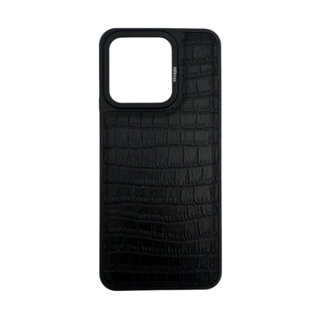 Nillmax Honor X5B uchun timsoh CH1185 qora g'ilofi sotib olish