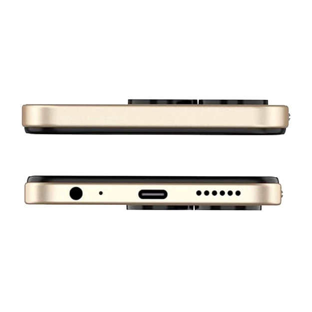 Itel A70 4/128 GB Gold Smartfoni yetkazib berish
