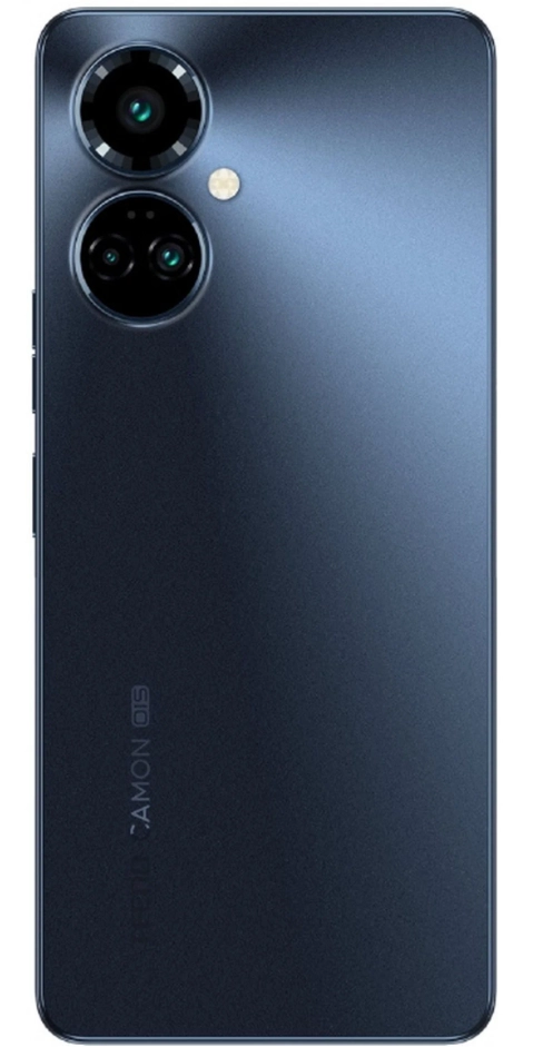 Tecno Camon 19 Pro 6/128GB Eco Black Smartfoni O'zbekistonda