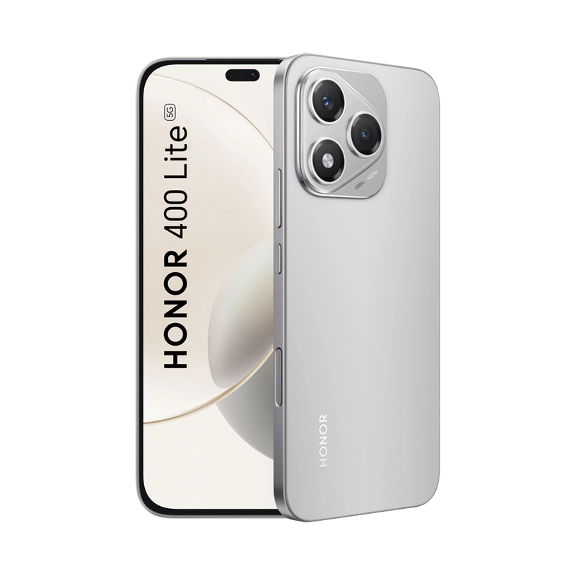 Honor 400 Lite 5G 8/256 GB Velvet Grey Smartfoni sotib olish