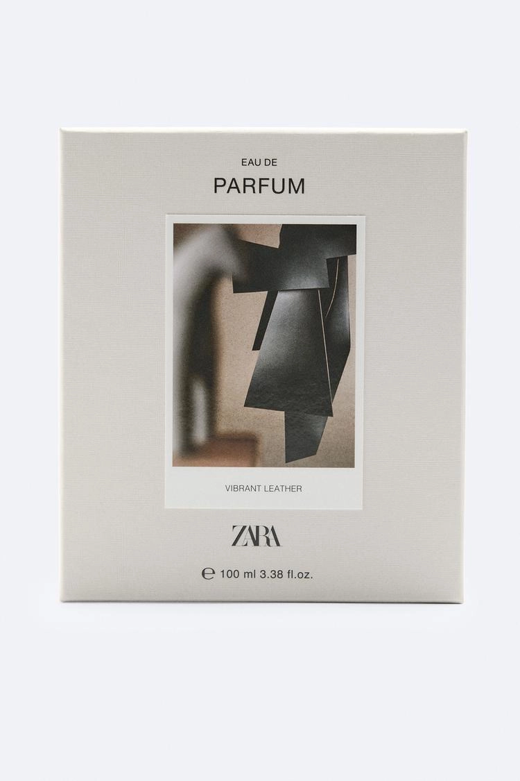 ZARA OUD Vibrant leather 100 мл & Vibrant leather 100 мл онлайн