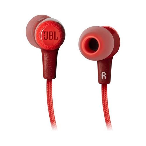 JBL E25BT Red simsiz quloqchini O'zbekistonda