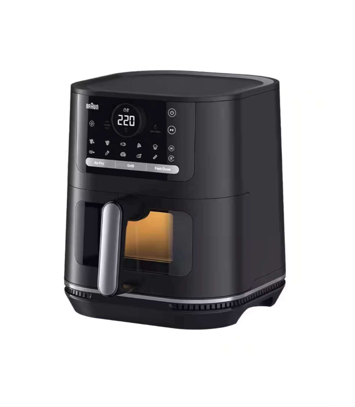 Airogril Braun HF5075 sotib olish
