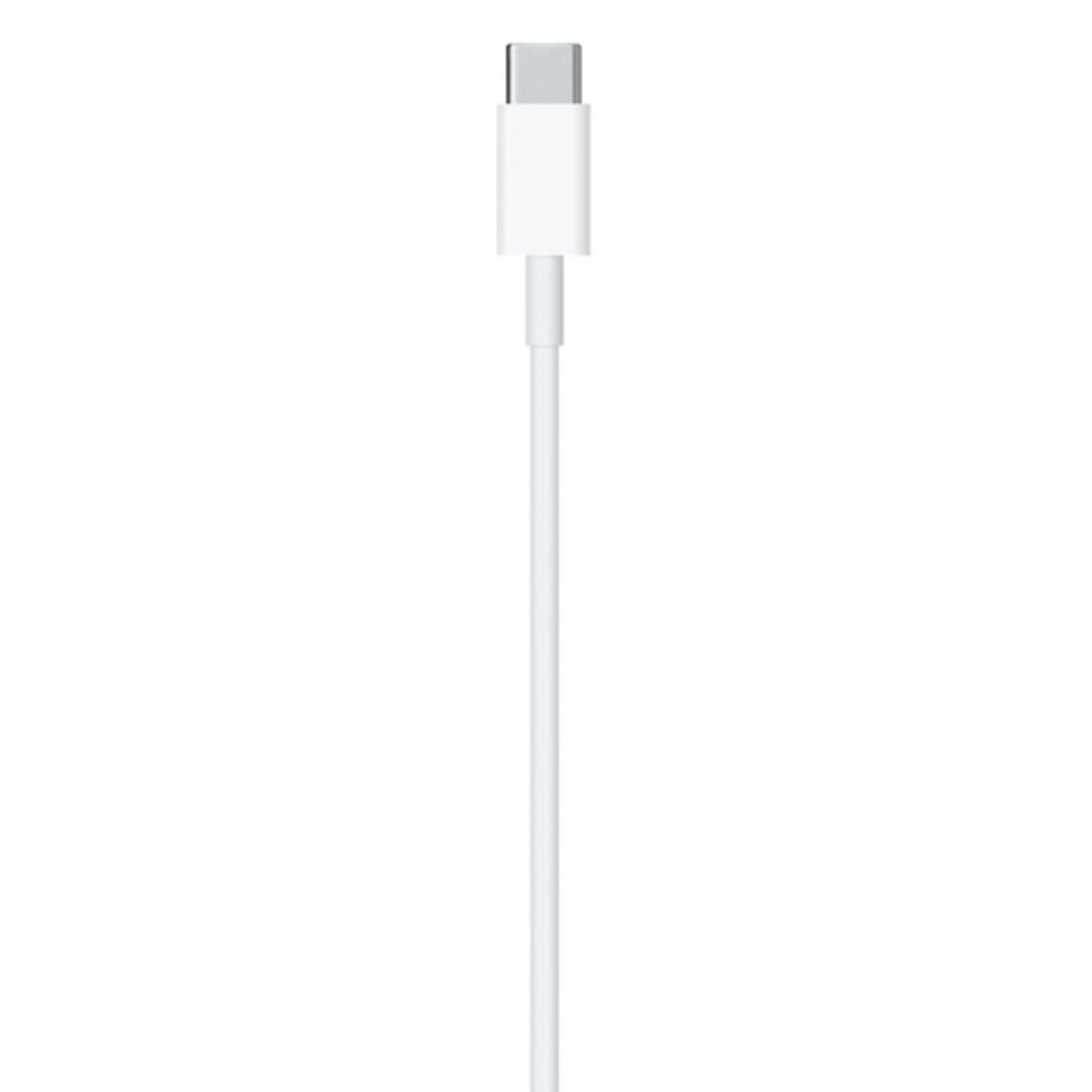 Кабель Apple iPhone A2561 Type C to Lightning белый 1м. Оригинал в Узбекистане