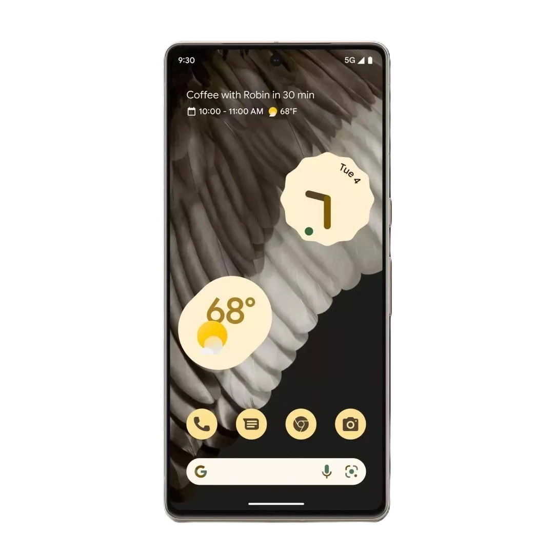 Смартфон Google Pixel 7 Pro 12/128 ГБ Hazel в Узбекистане