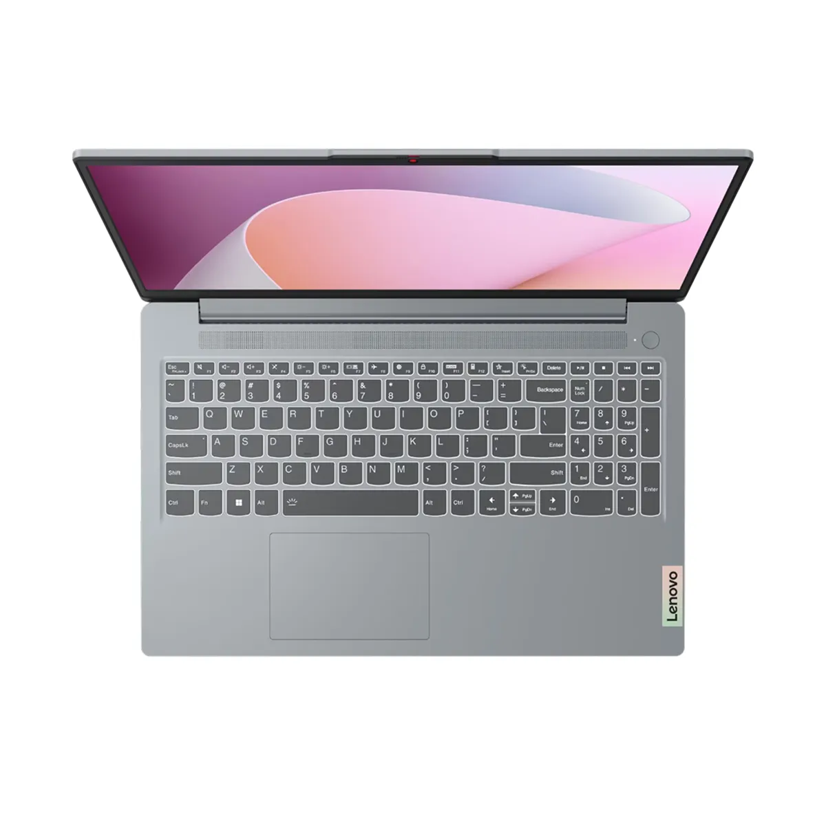 Noutbuk Lenovo IdeaPad Slim 3 15ABR8 / AMD Ryzen 5 5625U / 8GB 512GB / 15.6