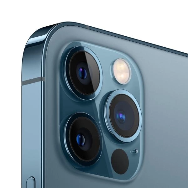 iPhone 12 Pro 512GB Blue Smartfoni O'zbekistonda