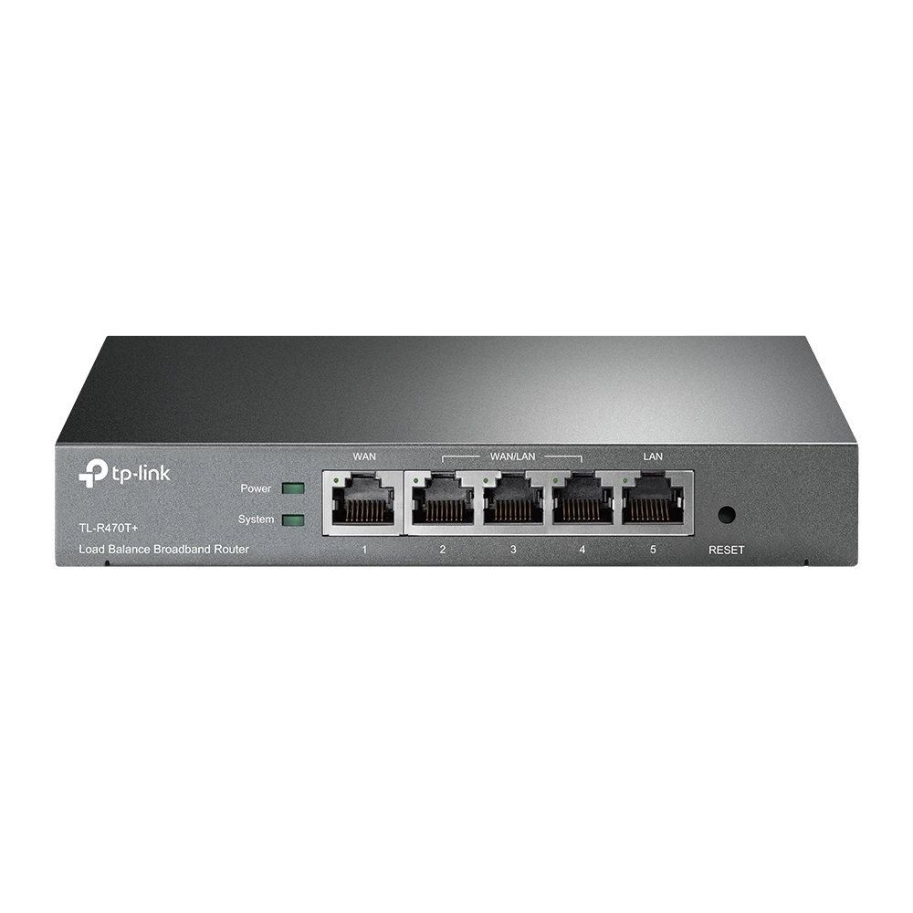 TP-LINK TL-R470T+ marshrutizatori sotib olish