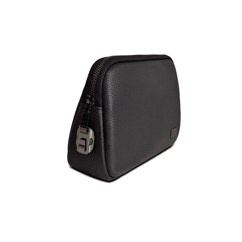 WiWU Alpha Clutch yo‘l sumkasi, charm, suv o‘tkazmaydigan arzon