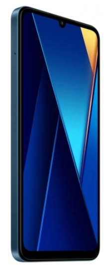 Смартфон Xiaomi Poco C65 8/256GB Тёмно-бирюзовый онлайн