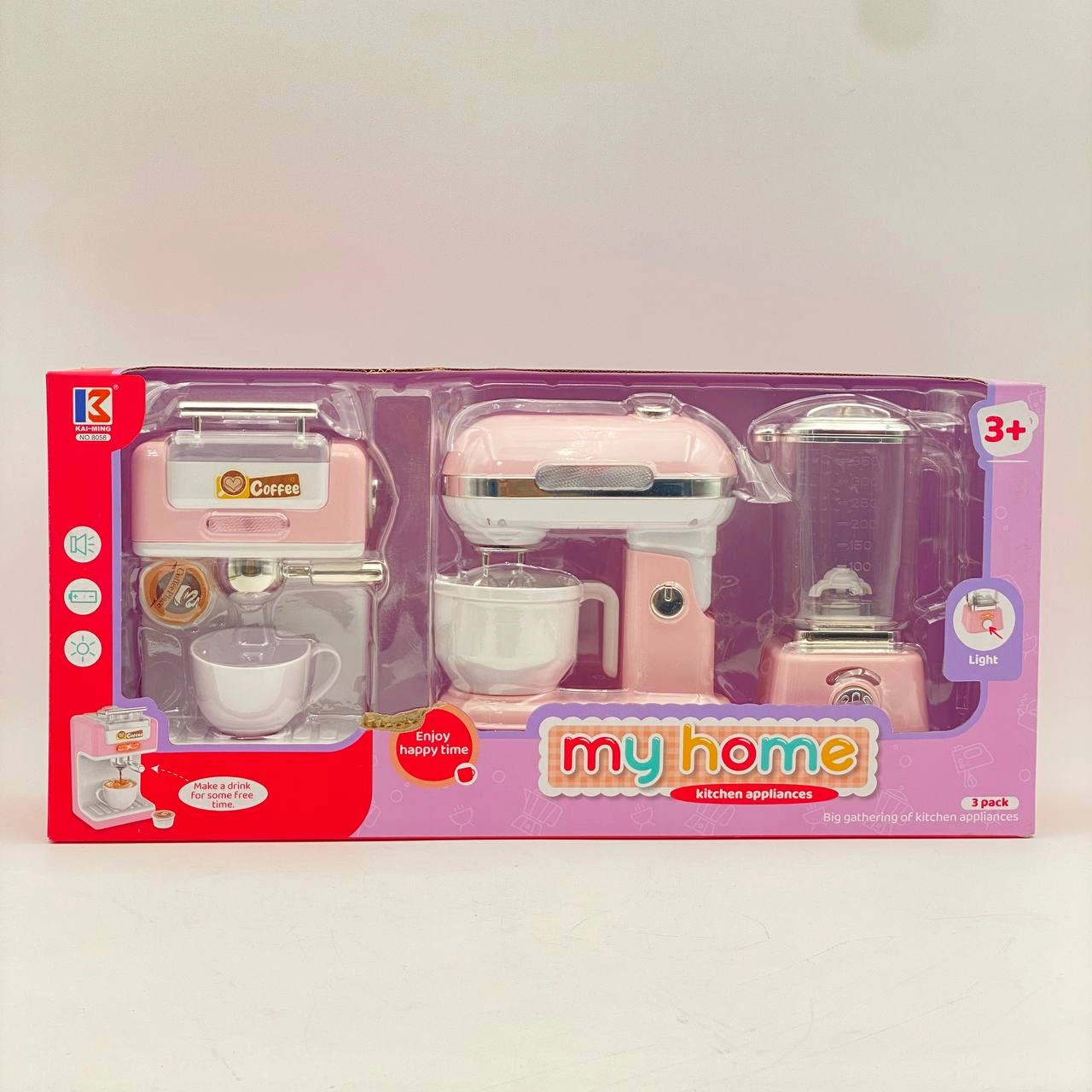 My Home '' oshxona jihozlari to‘plami '' arzon