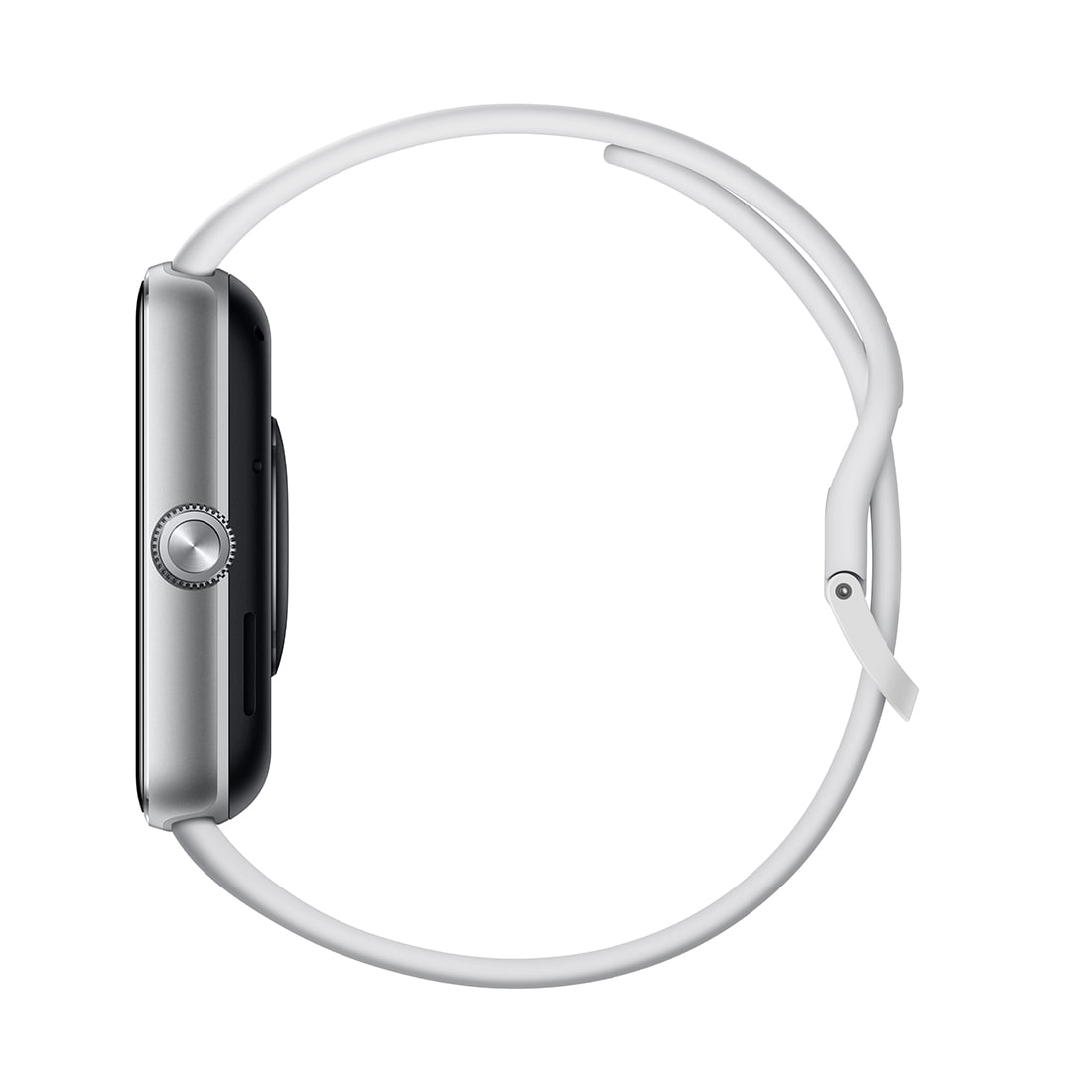 Смарт часы Redmi Watch 5 Silver Gray в Узбекистане