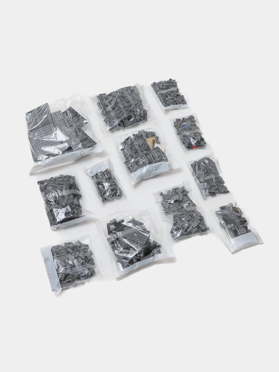 Wange modulli bino The Eiffel Tower bo'lib to'lash