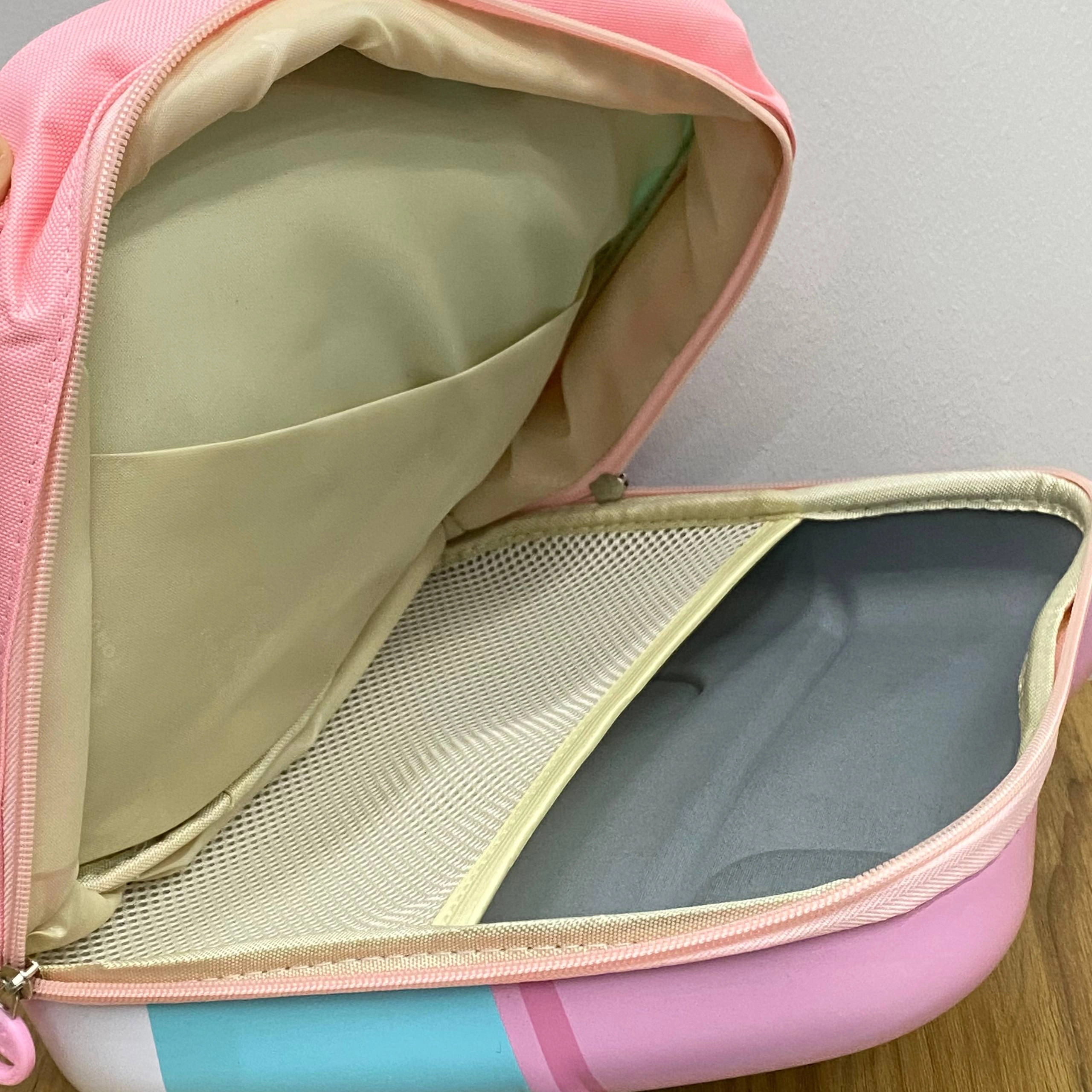 Bolalar ryukzaki  “ Sunny day” O'zbekistonda