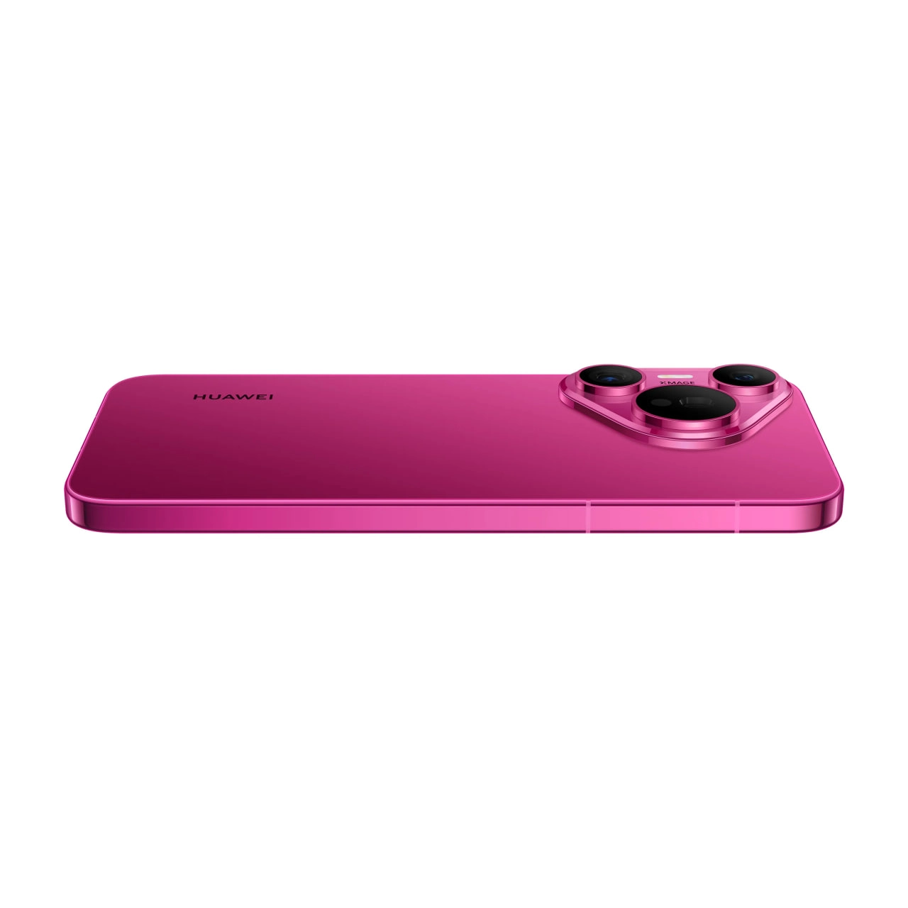 Huawei Pura 70 12/256GB Pink smartfoni sotib olish