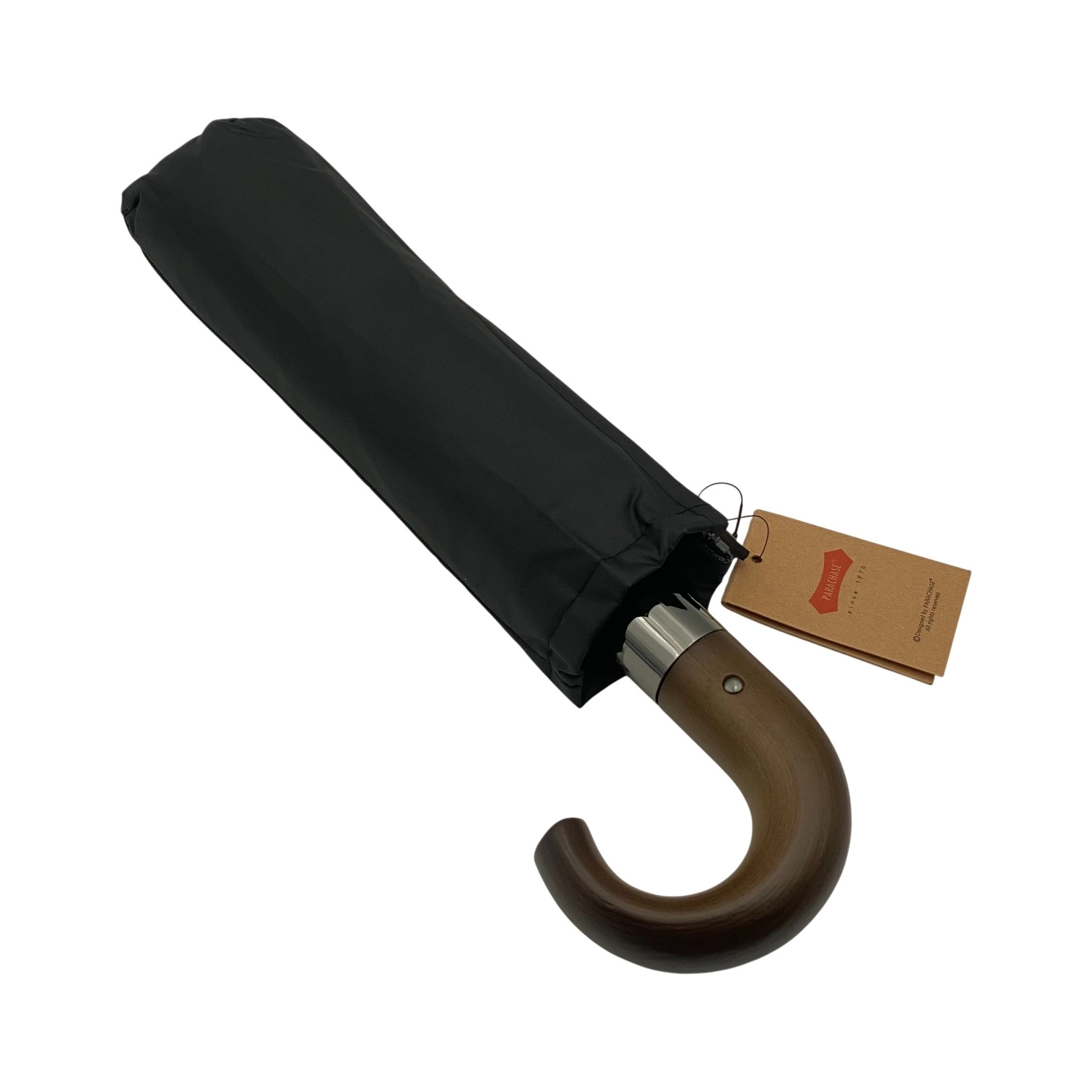 Parachase 3214 (Black) avtomatik soyaboni onlayn