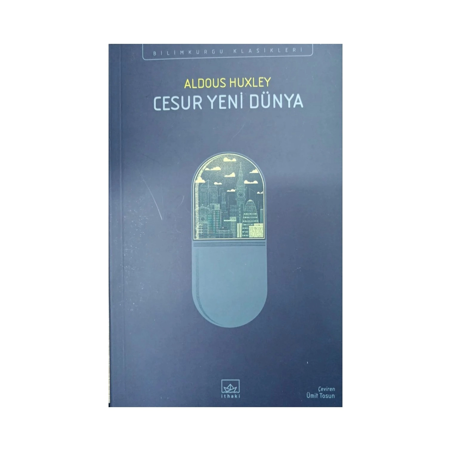 Engin Geçtan: İnsan Olmak sotib olish