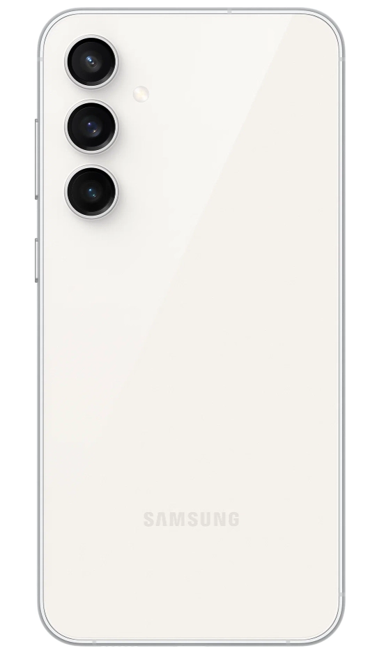Samsung Galaxy S23 FE 8/256GB Cream Smartfoni O'zbekistonda