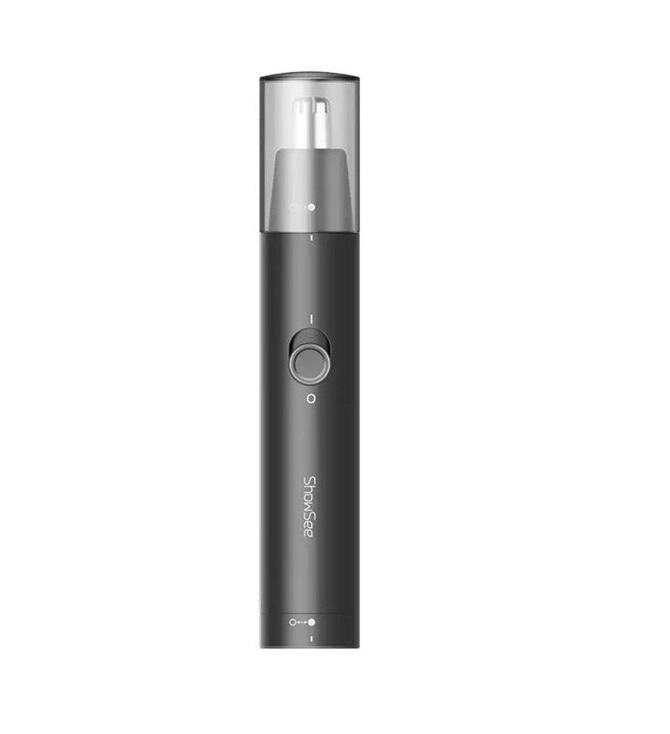 Xiaomi ShowSee Nose Hair Trimmer burun uchun trimmeri sotib olish