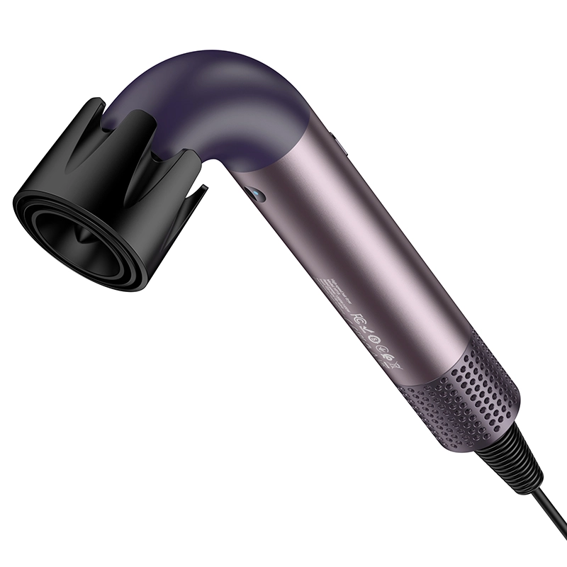 Фен Hoco HP18 High-Velocity Hair Dryer, Purple купить