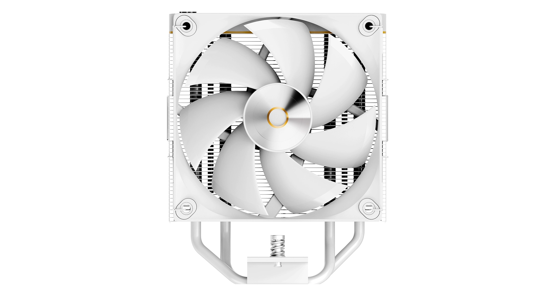 Protsessor uchun sovutgich Ocypus Iota A40 WH onlayn