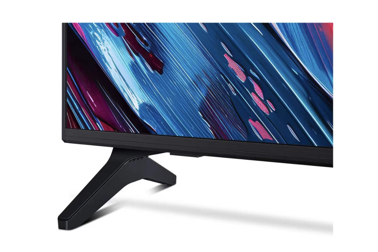 LG 65QNED70A6A QNED AI 4K 2025 televizori yetkazib berish