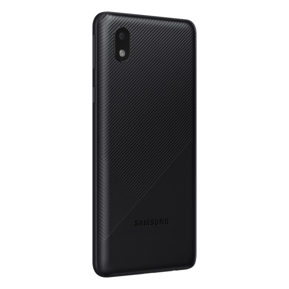 Смартфон Samsung Galaxy M01 Core Black онлайн