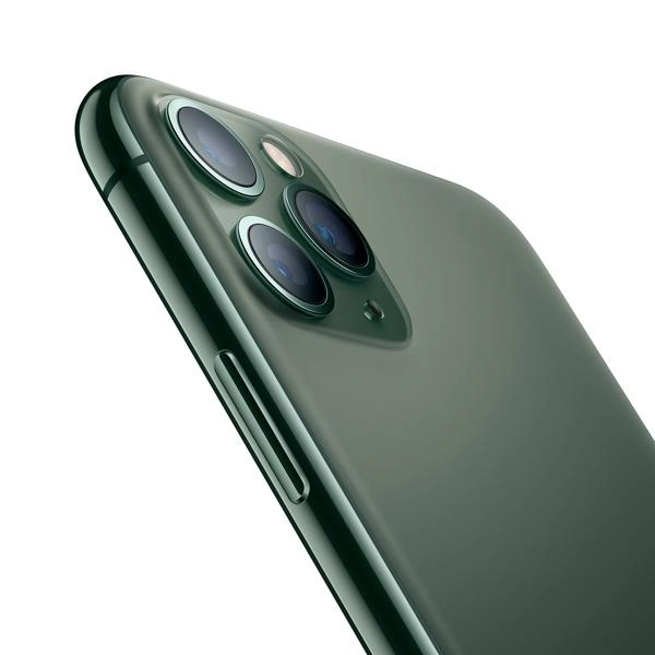 Смартфон iPhone 11 Pro 512GB Green недорого
