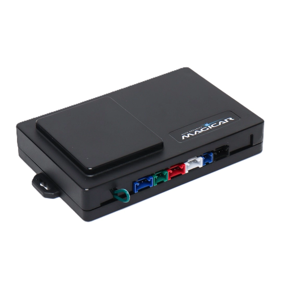 Magicar Dominant DC927S avtosignalizatsiyasi avto ishga tushirish funksiyasi bilan O'zbekistonda