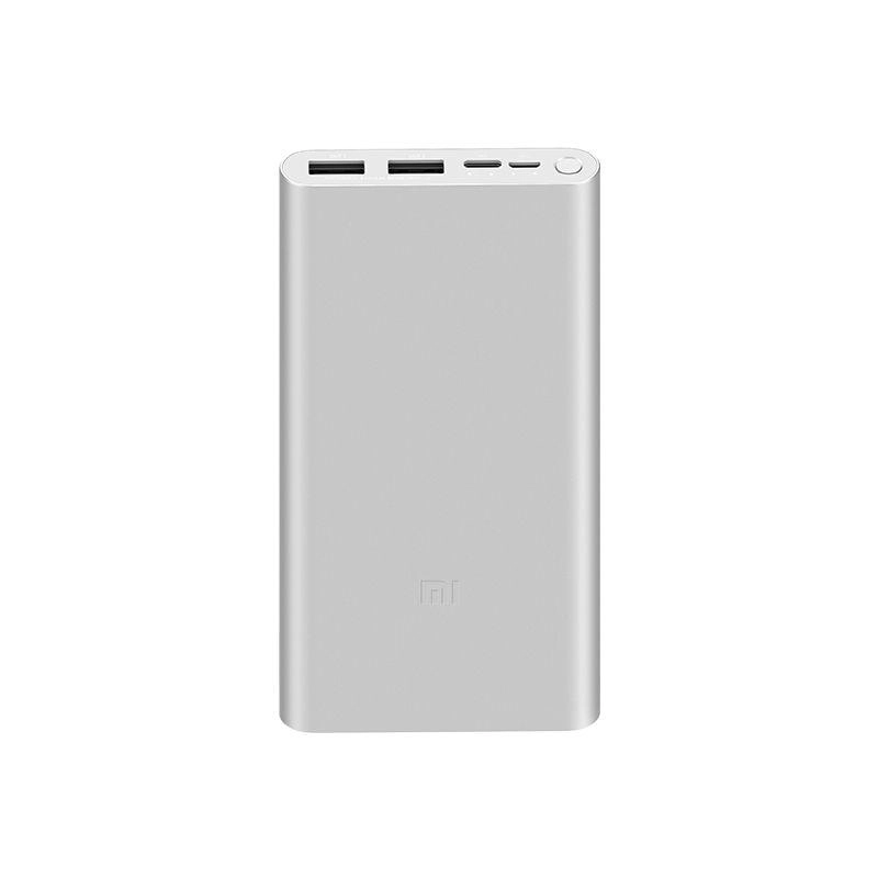 Xiaomi Mi Power Bank 3 Pro 22.5w 10000 MaH tashqi akkumulyatori sotib olish