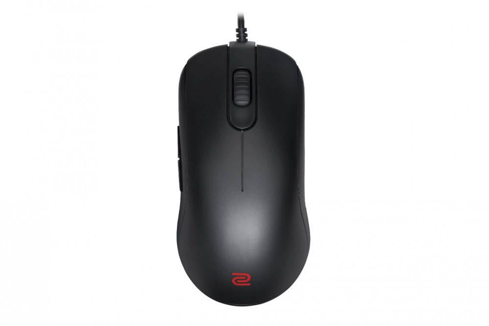 ZOWIE FK2 Black USB sichqonchasi sotib olish