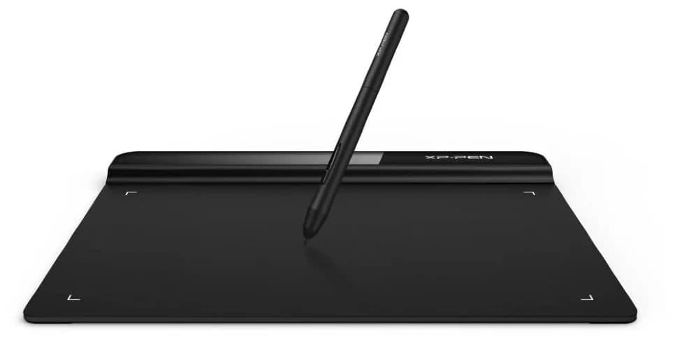 XP-PEN Star G640 grafik plansheti O'zbekistonda