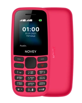 Novey 100 Red telefoni sotib olish