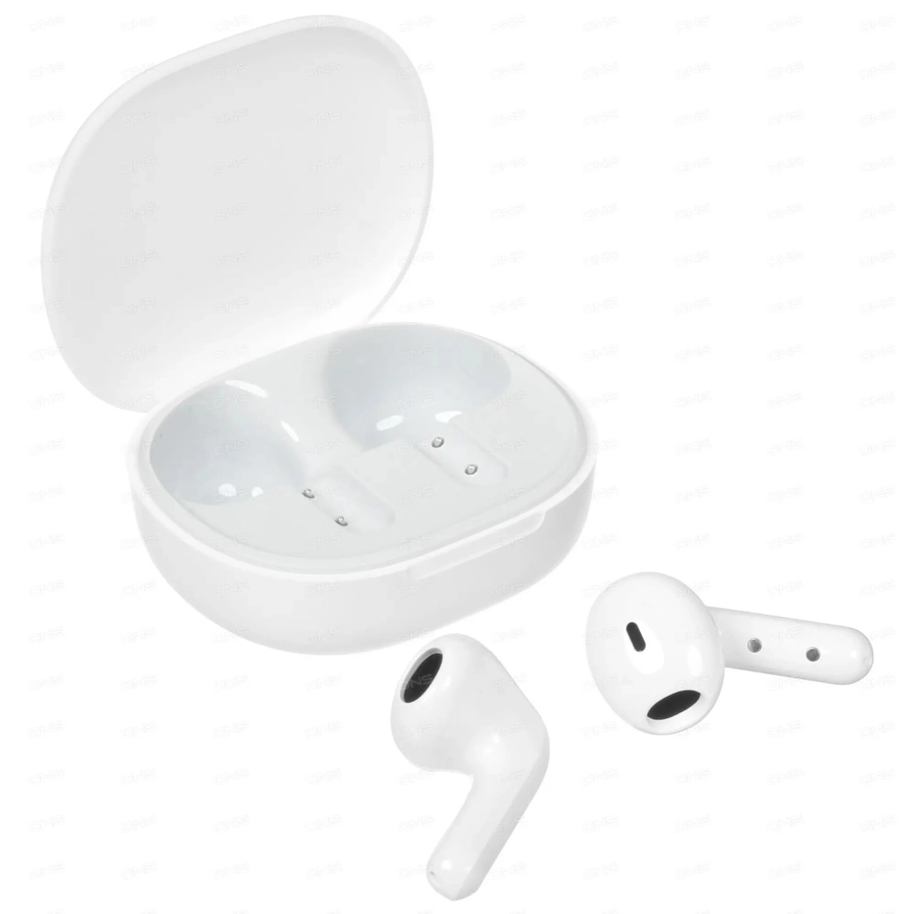 Redmi Buds 4 Lite oq  simsiz quloqchini O'zbekistonda