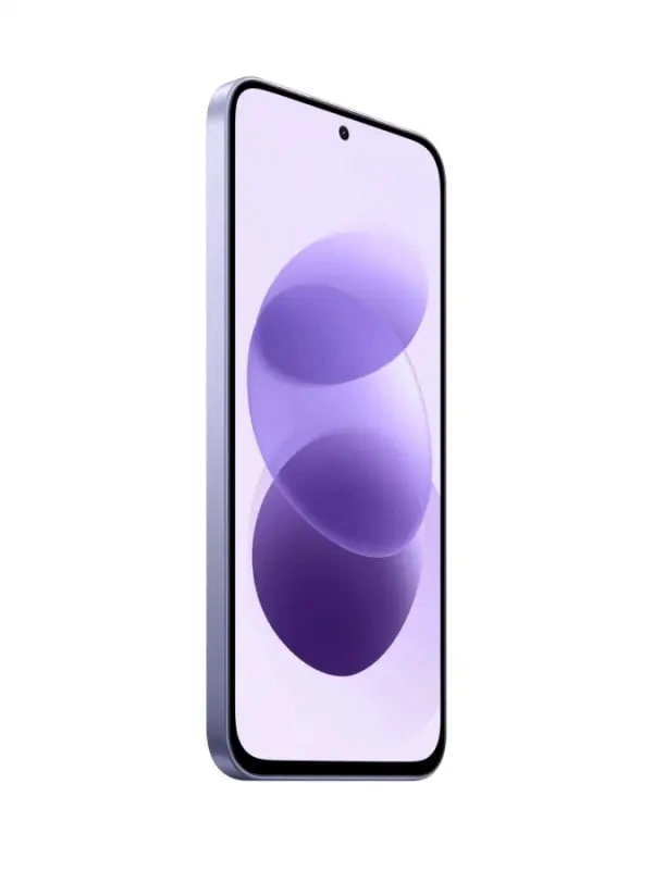 Xiaomi Redmi Note 17 6/256GB Celestial Purple smartfoni O'zbekistonda