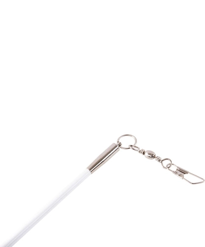 Лента для художественной гимнастики (4м лента, 46см палка) PowerGym A230 в Узбекистане