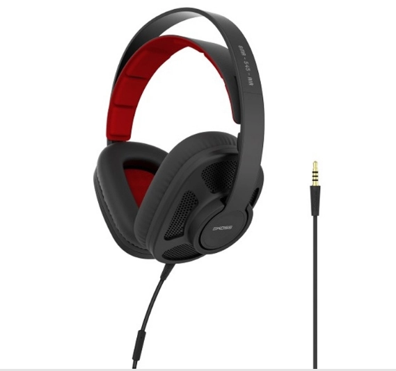 KOSS GMR545 AIR  USB RW o‘yin garniturasi arzon