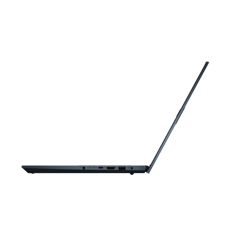 ASUS VivoBook PRO 15 M6500QH, AMD R7-5800H, DDR 16GB, SSD 512Gb, GTX 1650 4 ГБ GDDR6, 15.6