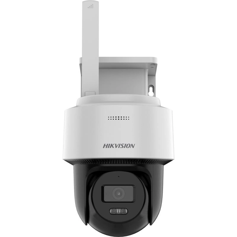 Наружная солнечная 4G PT IP-камера 4 Мп DS-2CFSP4/4G (2.8 мм) недорого