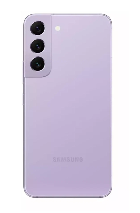 Смартфон Samsung Galaxy S22 8/256GB Лавандовый в Узбекистане