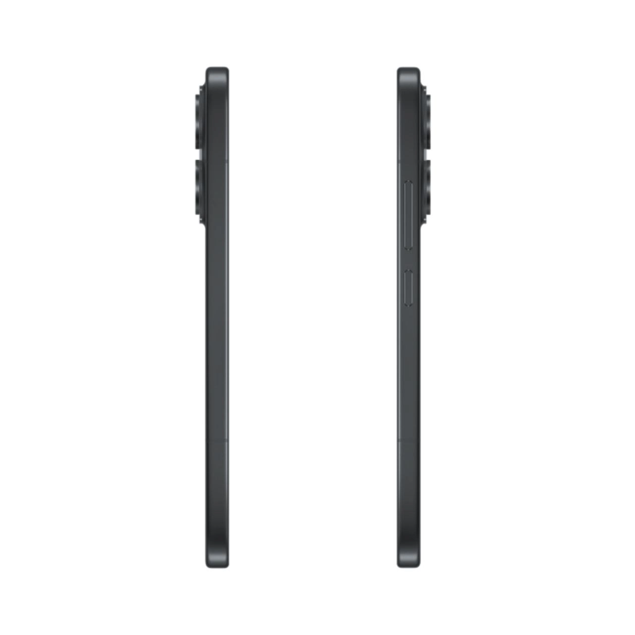 Смартфон Xiaomi 17 12/512 GB, Black характеристики