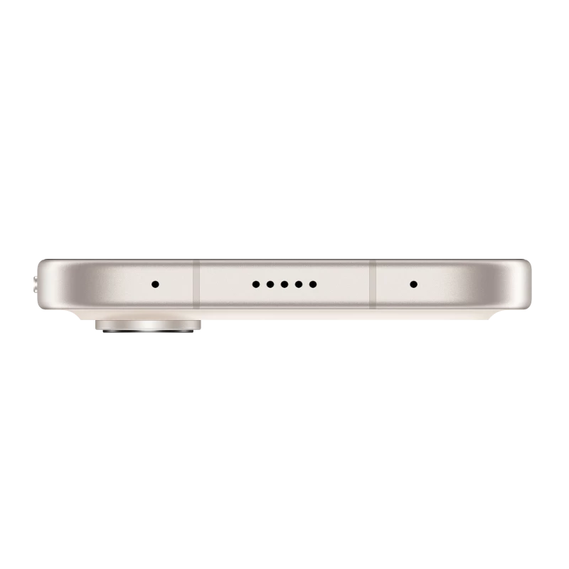 Smartfon Honor 600 8/256 GB, Golden White onlayn