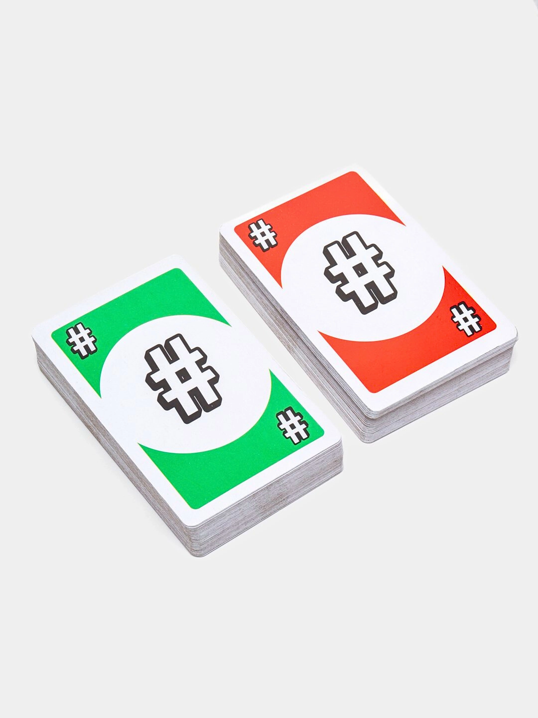 Stol o'yini UNO Dos onlayn