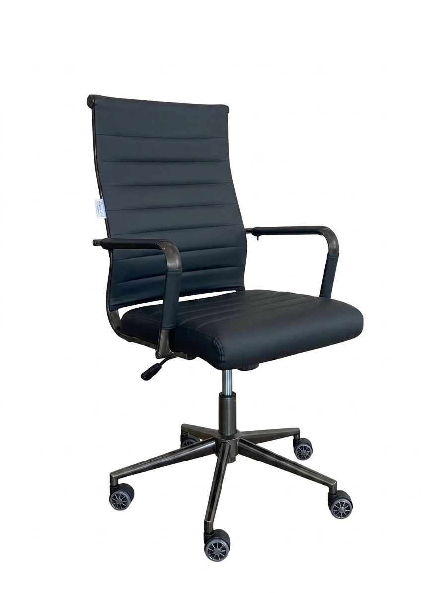Ofis kreslosi ChairMan 574-C, Black sotib olish
