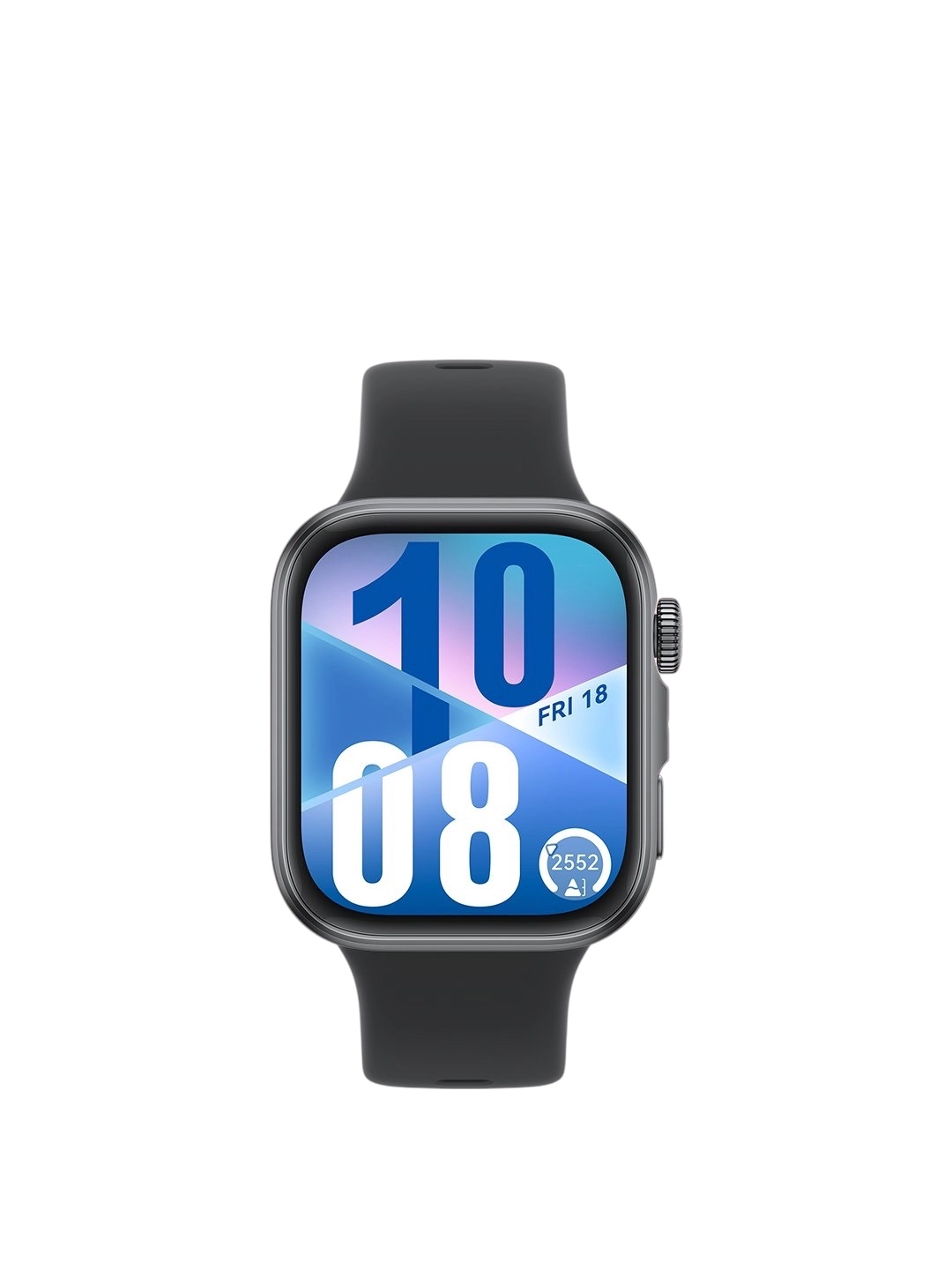 Умные часы HUAWEI Watch Fit 4, 43 мм, Black купить